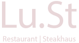 Steakhaus Lu.St